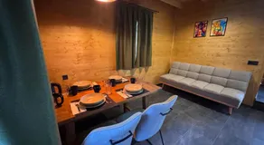 LostGarden Apartments by AA Holiday Homes - Image 3