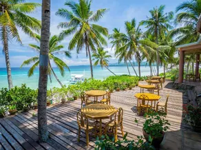VILLA MARMARINE BEACH RESORT & RESTAURANT - Image 3