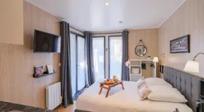 Les Suites d'Aliénor-Suite Mimosa - Image 2