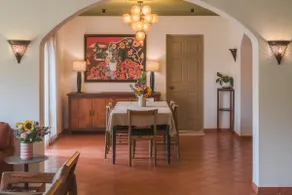 Flor De Lis - 4 BHK Villa with Pool, parking Anjuna - Image 3