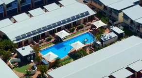 Mariner Resort Comfort - unit 165 - Image 3