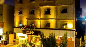Mustaqarr Serviced Apartments Al Naqrah - Image 2