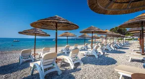 Deluxe new apartments - few steps from the beach - luxury holiday with style - by TRAVELER tourist agency Krk - Image 5