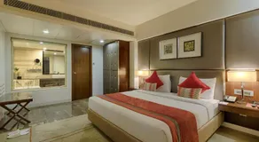 Quality Hotel D V Manor - Image 2