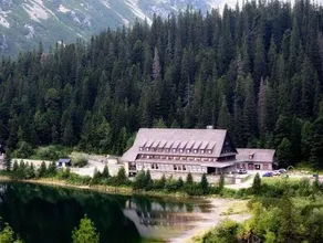 Horský Hotel Popradské Pleso - Image 3