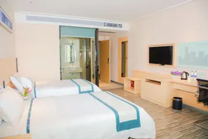 City Comfort Inn Dongguan Zhongtang - Image 5