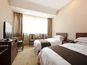 Yuqing Pavilion Garden Hotel - Image 3