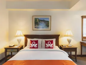 Tiara Oriental Hotel Makati powered by Cocotel - Image 2