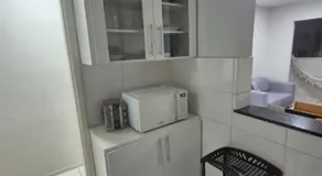 Apartamento aconchegante e bem localizado - Image 5