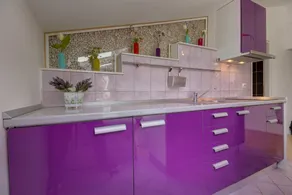 Mandarina - apartment Ore - Image 5