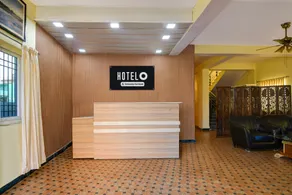 Super Hotel O Birsa Athletics Stadium Formerly De Anmol Suites - Image 5