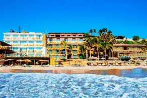 Hotel Costa Blanca de Vichayito - Image 4