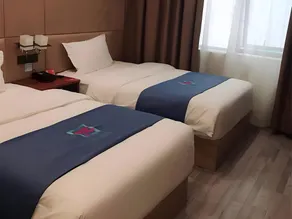 PAI Hotels·Guide Road Municipal Government - Image 3
