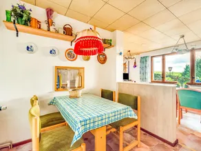 Charming Holiday Home in Neustadt am Rennsteig with Sauna - Image 3