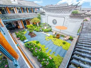 Dali Longxing Hospital Hotel - Image 4