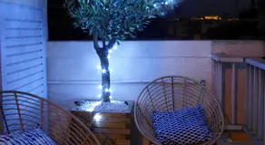 Sophia's Penthouse Apartment With Jacuzzi and Acropolis View From Big Terrace - Image 3