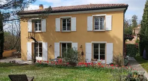 Chambre d'hôte chez Florence - Image 4