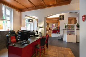 Hotel Krebs Interlaken - Image 5
