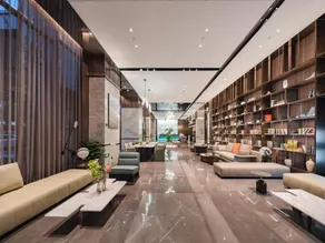 Atour Hotel Jiading Nanxiang - Image 2