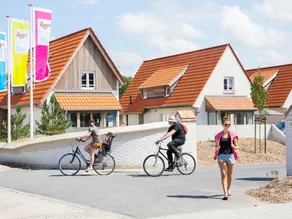 Detached, single-storey bungalow at 10 km. from Ostend - Image 4