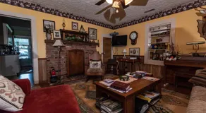 Wolf Creek Farm B&B and Motorcycle Manor at Wolf Creek Farm, LLC - Image 2