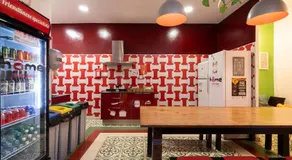 Home Youth Hostel by Feetup Hostels - Image 4