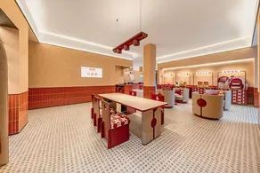 Hello Hotel (Fenghuang Avenue Branch, Zhongshan District, Liupanshui) - Image 5