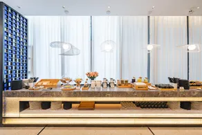 Atour Hotel Chengdu Taikoo Li Chunxi Road Pedestrian - Image 4