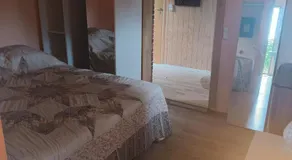 Dejlig udsigt tæt på badestrand - Image 5