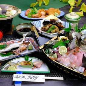 Sushitomo Ryokan - Image 5