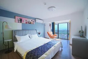 Yue Lai Deng Hotel (Tonghu Branch) - Image 2
