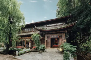 Blossom Hill Inn Lijiang - Image 3