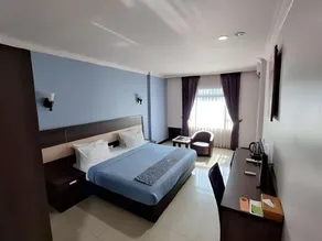 Hotel Bintang Redannte - Image 2
