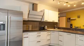 nidusROOMS: Suite Hockenheim - Image 3