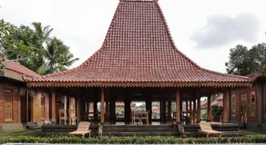 Rumah Dharma Boutique Villa - Image 5
