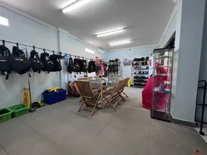 Lunar Dive Resort: Bamboo Villas - Image 3