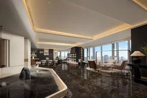 Wuhan Station Atour S Hotel - Image 3