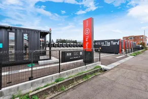HOTEL R9 The Yard Kamiichi - Image 5