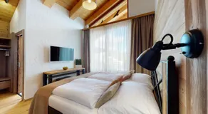 Apartmány iziJasná & Chalets - Image 2