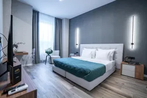 Novos Luxury Apartments - Image 2