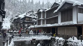 藏王Nozomi Hotel - Image 3