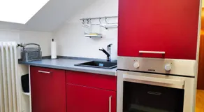 ThermenNest Erding, parking, wifi - Image 5