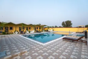 A perfect palace for private pool party - Image 4
