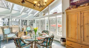 Deep Water Dock & Private Beach! Irvington Home - Image 4