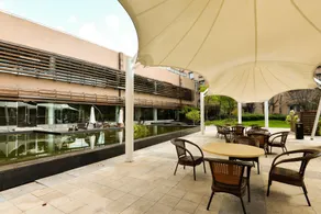 ZTE Hotel Shanghai - Image 5