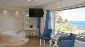 Scorpios Sea Side Hotel - Image 3