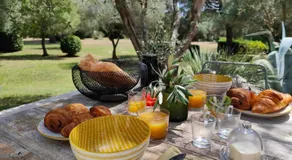 La Maison l'Oliveraie - Image 3