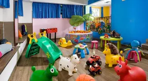 Hotel Conchiglia - Image 5