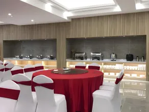 Mercure Styles Hotel Meizhou - Image 4