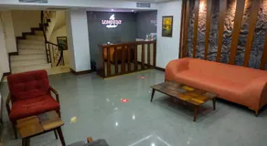 Trass Hotel - Image 3